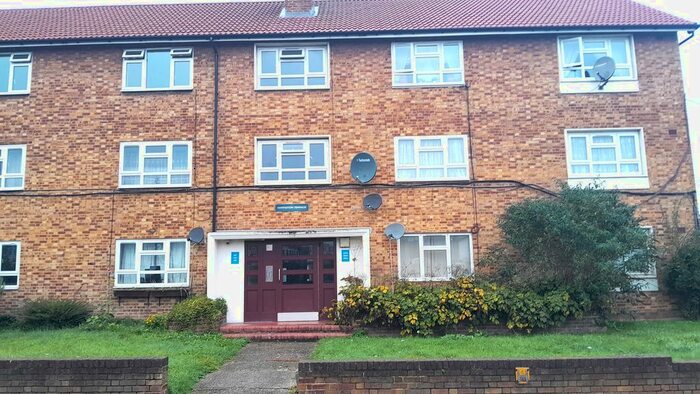 2 Bedroom Flat To Rent In Great Cambridge Road, London, N9