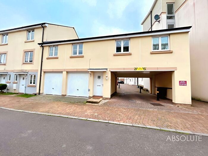 2 Bedroom Property To Rent In Mckay Avenue, Torquay, TQ1