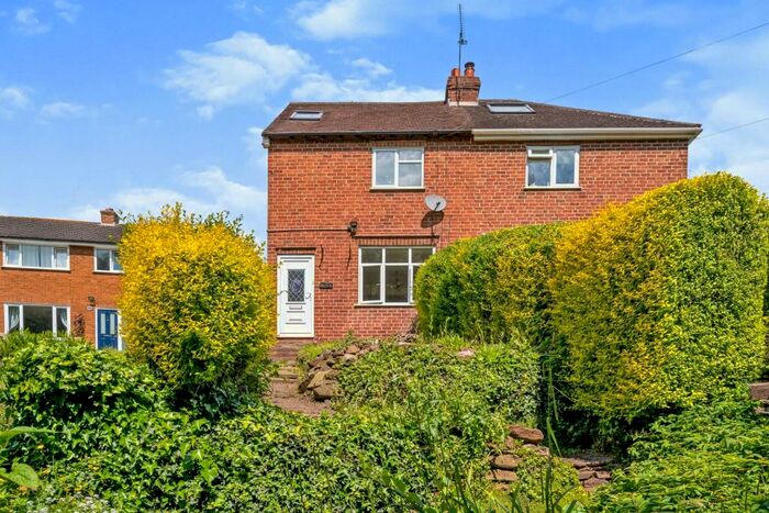 3 Bedroom House To Rent In Little Haywood, ST18