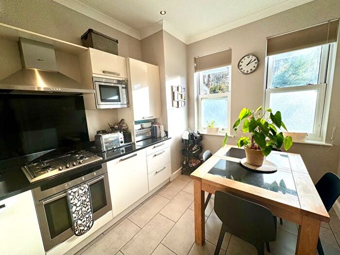 3 Bedroom Property To Rent In Lansdowne Road, Bromley, BR1