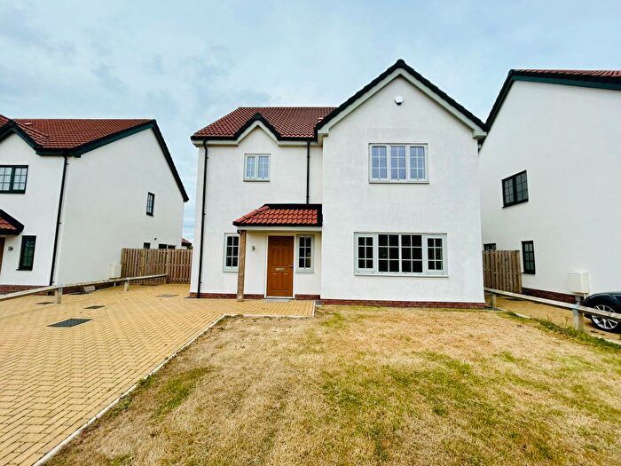 3 Bedroom Detached House To Rent In The Orchard, Lincoln, LN1