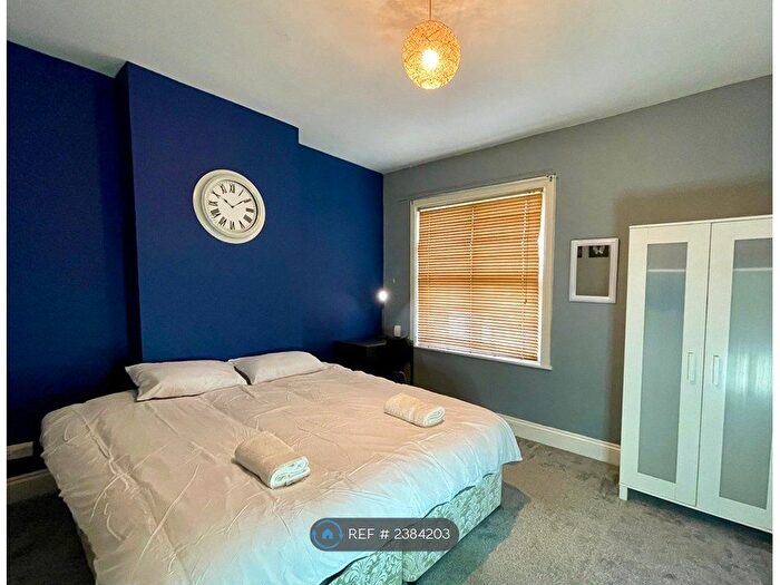 3 Bedroom Terraced House To Rent In Leicester Road, Bedworth, CV12