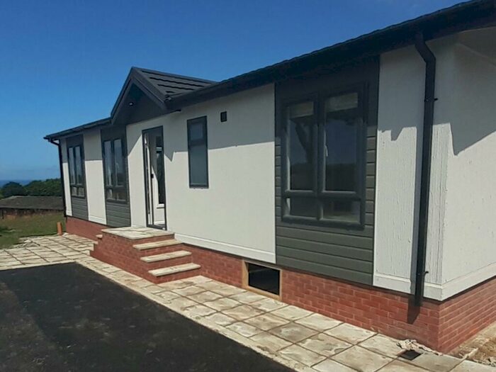 2 Bedroom Detached House For Sale In Schooner Park, New-Quay, SA45