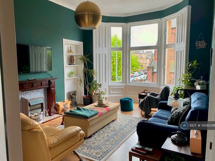 3 Bedroom Flat To Rent In Langside Road, Glasgow, G42