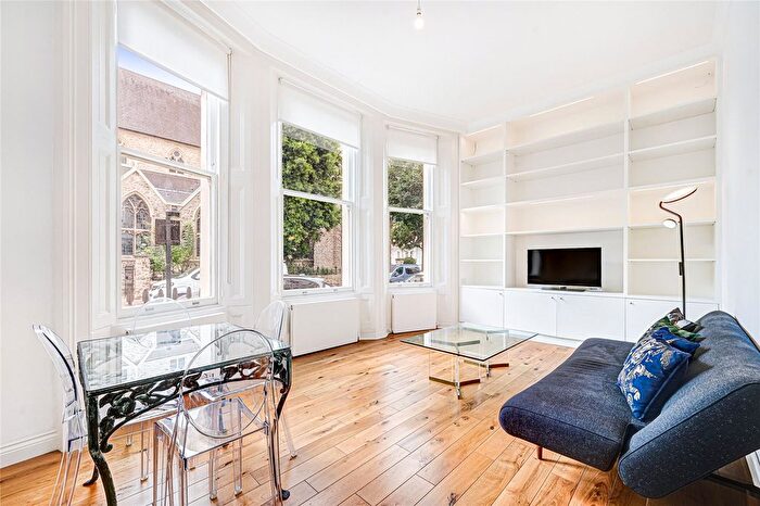 2 Bedroom Flat To Rent In Warwick Square, Pimlico, London, SW1V