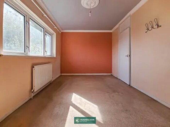 2 Bedroom Maisonette For Sale In Sewall Highway, Coventry, West Midlands, CV2