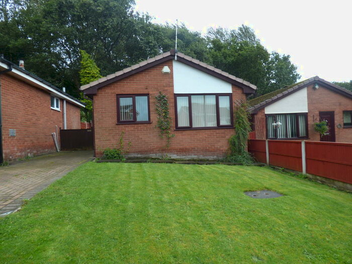 2 Bedroom Bungalow To Rent In Carr Field, Bamber Bridge, PR5