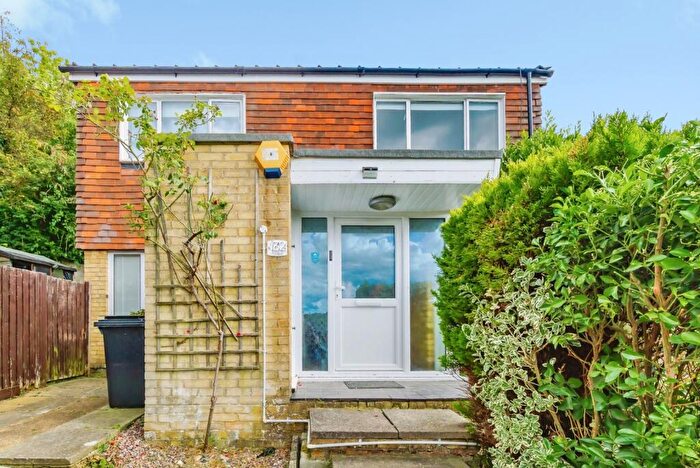 4 Bedroom Semi-Detached House For Sale In Markfield, Court Wood Lane, Croydon, CR0