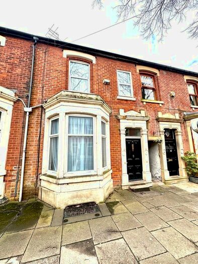 3 Bedroom Terraced House To Rent In Lorraine Avenue, Fulwood, Preston, Lancashire, PR2