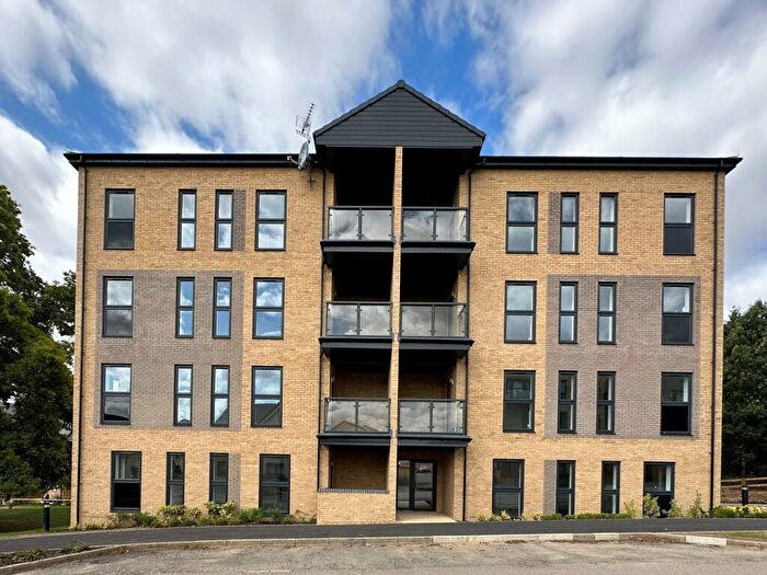 2 Bedroom Apartment To Rent In Buchan Close, Tattenhoe Park, Milton Keynes, MK4