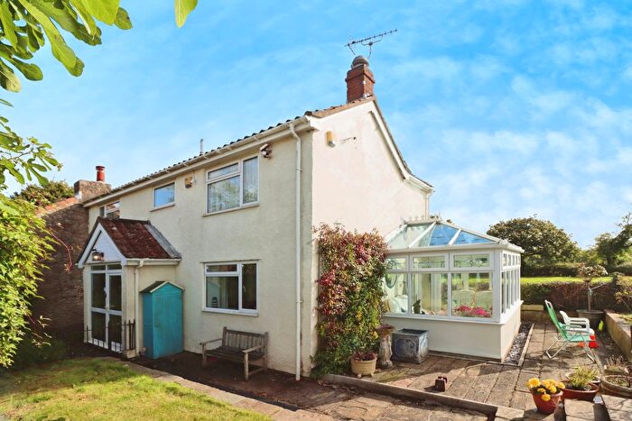 4 Bedroom Semi-Detached House For Sale In Whitfield, Wotton-Under-Edge, Gloucestershire, GL12