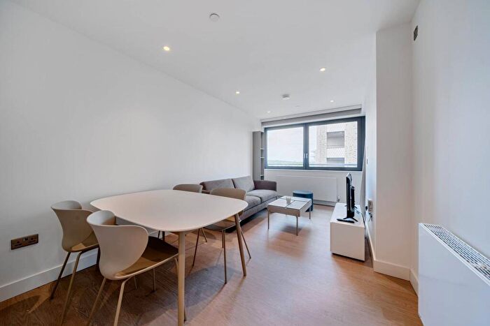 1 Bedroom Flat To Rent In Uncle Wembley, Wembley, HA9