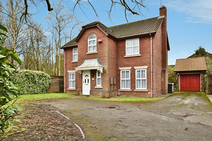 4 Bedroom Detached House For Sale In Land Lane, Wilmslow, Cheshire, SK9