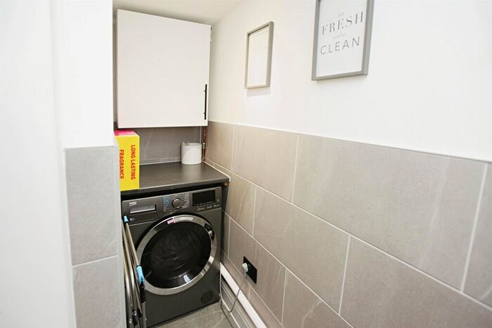 2 Bedroom Terraced House For Sale In Edward Terrace, Abertridwr, Caerphilly, CF83