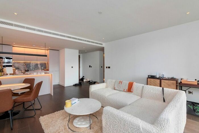 1 Bedroom Flat To Rent In Fountain Park Way, White City, London, W12