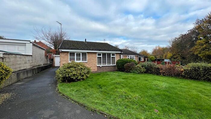 2 Bedroom Bungalow To Rent In Derwent Avenue, Allestree, Derby, DE22