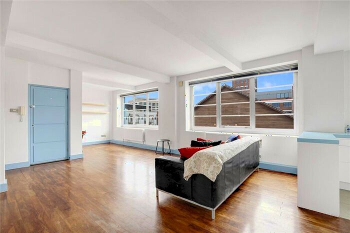 2 Bedroom Apartment To Rent In Sunlight Square, E2