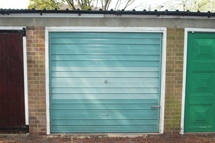 Property To Rent In Cedars Court, Leicester, LE2