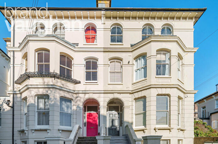 1 Bedroom Property To Rent In Alfred Road, Brighton, East Sussex, BN1