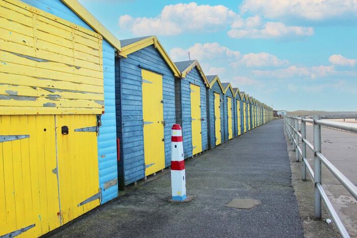 2 Bedroom Flat To Rent In Alpha Road, Birchington, CT7