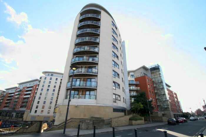 2 Bedroom Flat To Rent In Armouries Way, Hunslet, Leeds, LS10