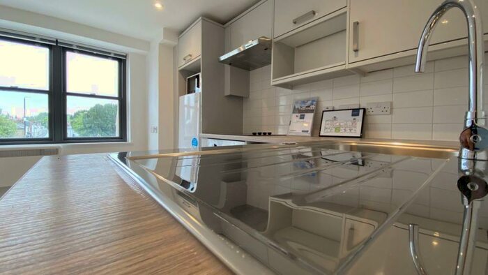 1 Bedroom Flat To Rent In The Barrett Building, CT1