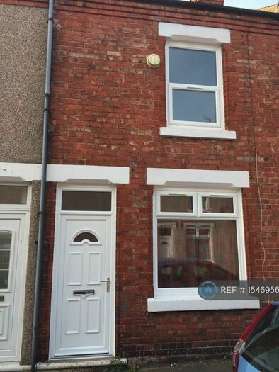 2 Bedroom Terraced House To Rent In Craig Street, Darlington, DL3