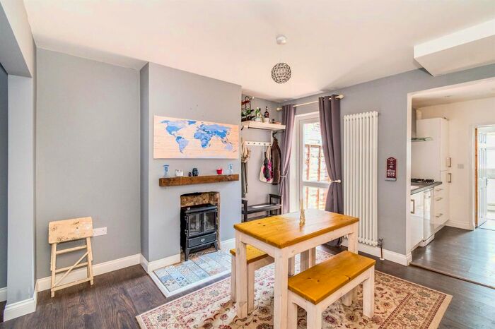 3 Bedroom Property To Rent In Sydney Road, Shirley, Southampton SO15