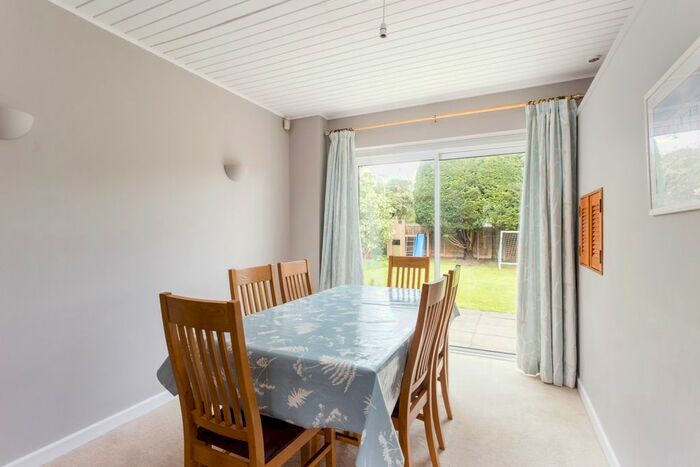 5 Bedroom Detached House To Rent In Noverton Lane, Prestbury, GL52