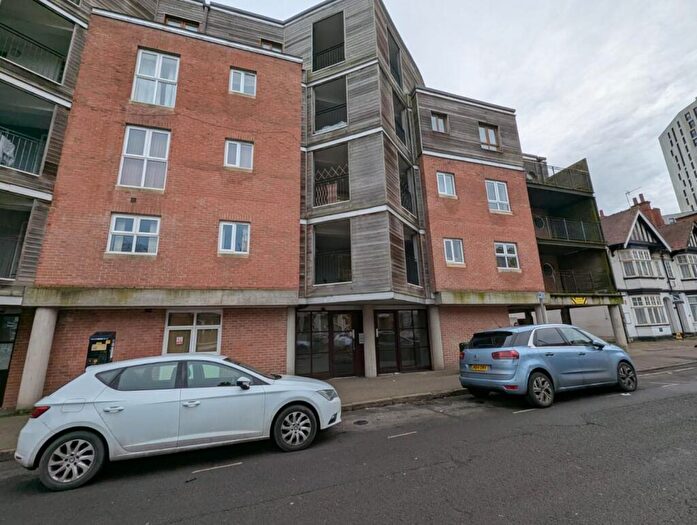 1 Bedroom Flat To Rent In Friars Road, Coventry, CV1