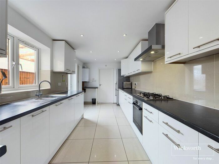 6 Bedroom Terraced House To Rent In London Road, Reading, Berkshire, RG1