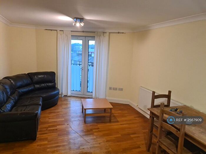 1 Bedroom Flat To Rent In Windsor Street, Luton, LU1