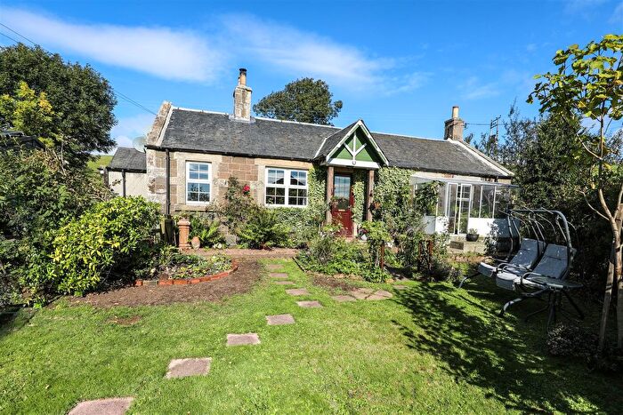 3 Bedroom Cottage For Sale In Westerton Lane, Strathenry, Leslie, KY6
