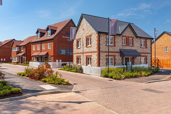 4 Bedroom Detached House For Sale In Sutton Road Langley Maidstone, ME17