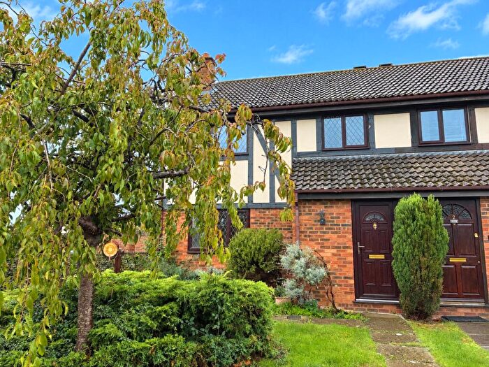 3 Bedroom Semi Detached House To Rent In Grasmere, Bowerhill, SN12