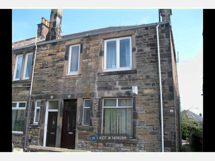 1 Bedroom Flat To Rent In Viewforth Terrace, Kirkcaldy, KY1