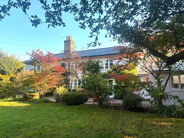 7 Bedroom Detached House For Sale In Rosemary Lane, Kelsale, Saxmundham, Suffolk, IP17