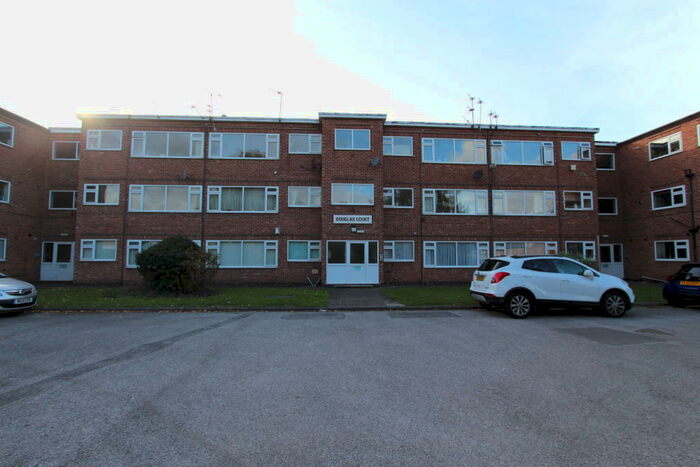 1 Bedroom Flat To Rent In Douglas Court, Toton, NG9