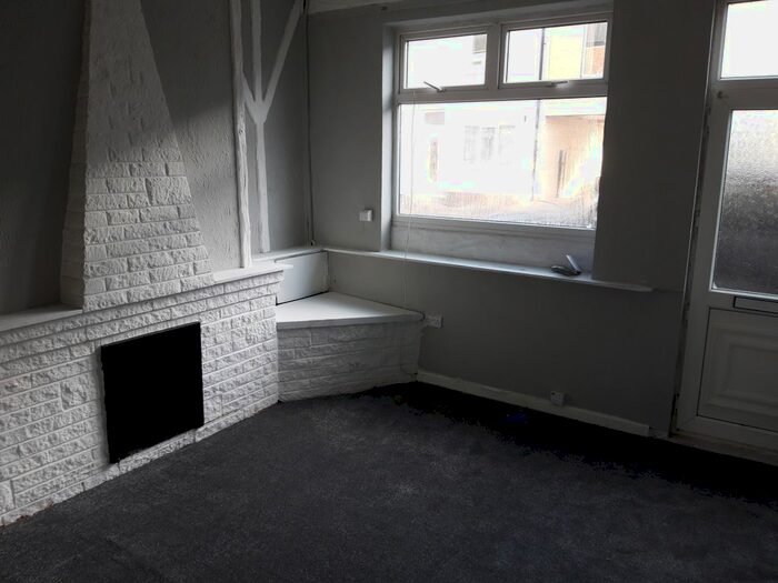 2 Bedroom Terraced House To Rent In Oliver Street, Mexborough, S64