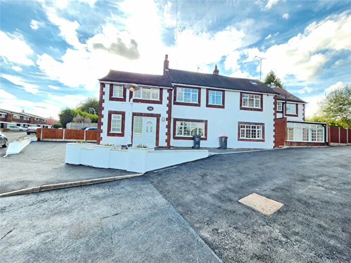 4 Bedroom House To Rent In Common Lane, Polesworth, B78