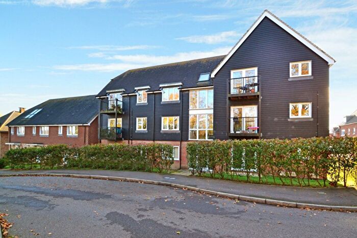 2 Bedroom Flat To Rent In Pulborough, West Sussex, RH20