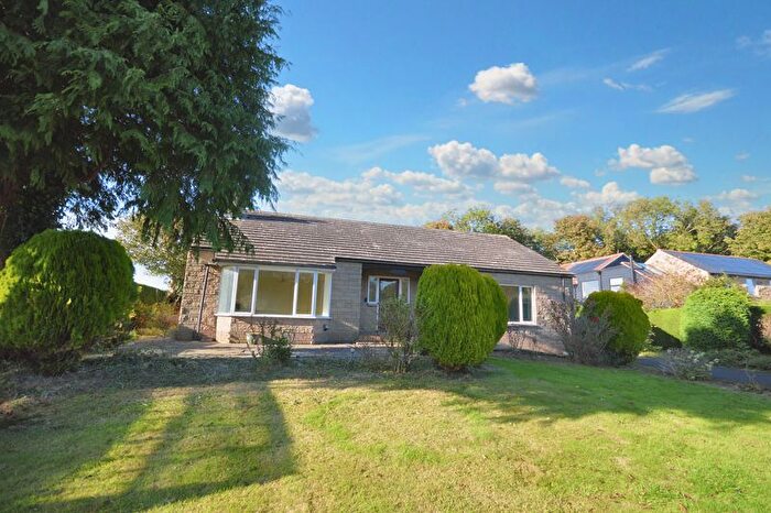 3 Bedroom Detached Bungalow For Sale In Dunstan Village, Dunstan, Alnwick, NE66