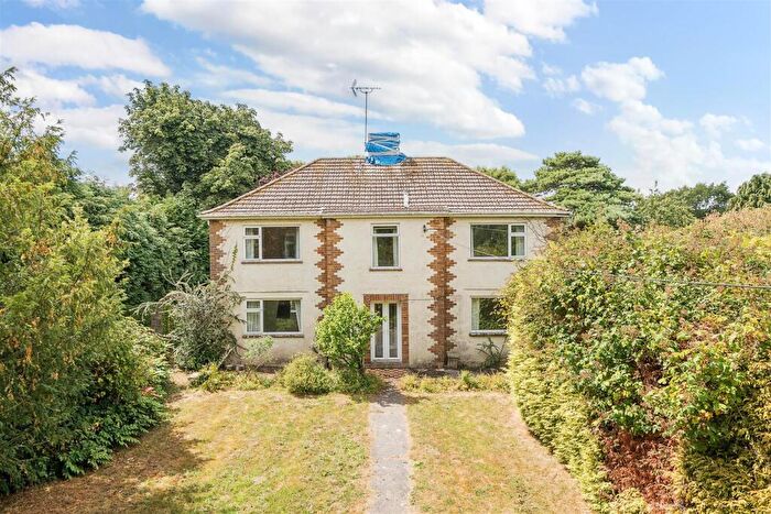 3 Bedroom Detached House For Sale In Buckland Newton, Dorchester, DT2