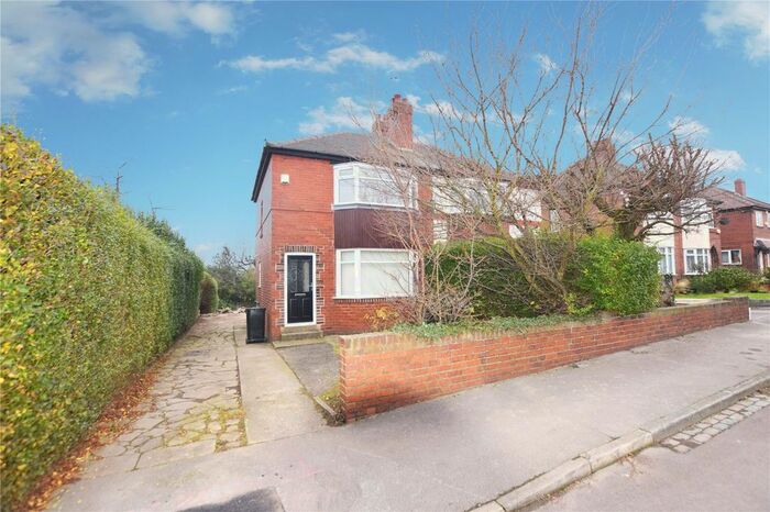 2 Bedroom Semi-Detached House To Rent In Winterbourne Avenue, Morley, Leeds, LS27
