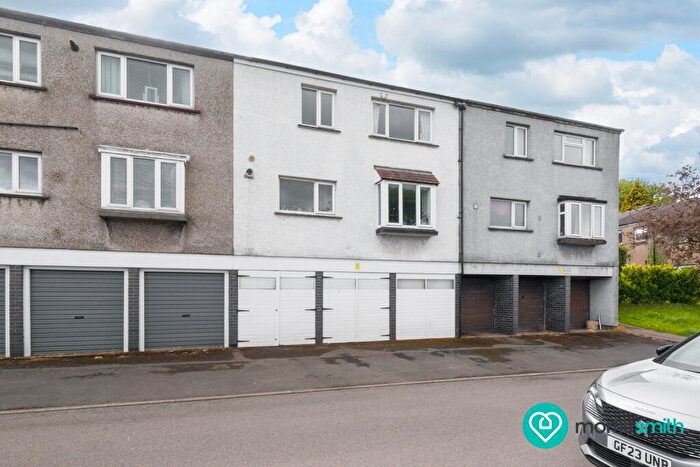 3 Bedroom Terraced House For Sale In Woodfarm Drive, Stannington, S6