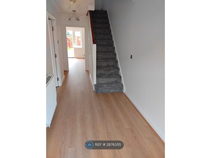 4 Bedroom Terraced House To Rent In Academia Avenue, Broxbourne, EN10