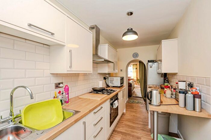 3 Bedroom Terraced House For Sale In Penfilia Road, Brynhyfryd, Swansea, SA5