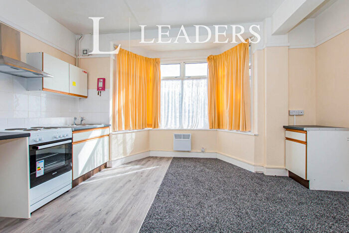 Studio To Rent In South Parade, Skegness, PE25