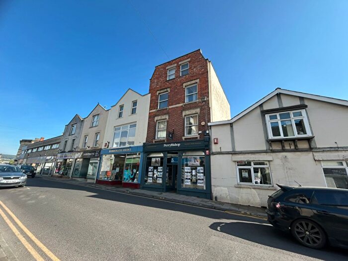 1 Bedroom Flat To Rent In John Street, Stroud, Gloucestershire, GL5