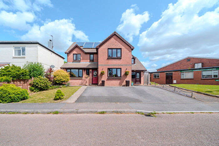 8 Bedroom Detached House For Sale In Lawrence Crescent, Caldicot, NP26